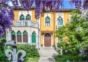 Villa Corrado, Lido Di Venezia